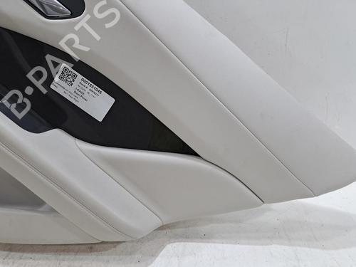 Andre JAGUAR I-PACE (X590) EV400 AWD | BP30516628O1