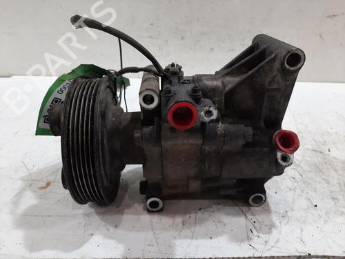 AC compressor MAZDA 2 (DE_, DH_) 1.3 MZR (DE3FS) | BP35962811M34 - Image 3