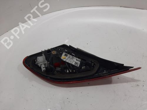 Andre VAUXHALL CORSA Mk IV (E) (X15) 1.4 | BP37219142O1 - Image 2