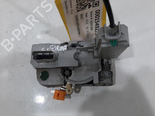 Other MG MG 3 1.5 | BP30141814O1