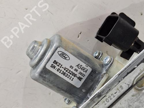 Front right window mechanism FORD TRANSIT CUSTOM V362 Van (FY, FZ) 2.0 EcoBlue | BP26750733C23 