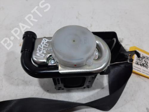 Front right seatbelt HONDA CR-V IV (RM_) 2.0 AWD (RE5, RM2) | BP37497152I25 - Image 5