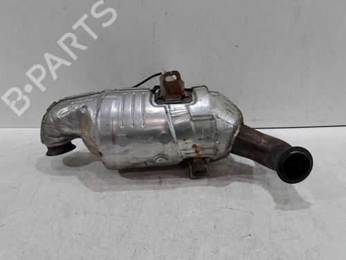 Used Particulate filter PEUGEOT PARTNER Box Body/MPV (K9) 1.6 BlueHDI 100 (99 hp) 31999134
