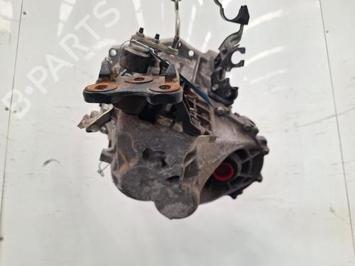 Gearbox TOYOTA AYGO (_B4_) 1.0 VVTi (KGB40) | BP38180115M3 - Image 5