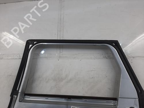 Right rear door LAND ROVER RANGE ROVER SPORT II (L494) 4.4 SDV8 4x4 | BP29883899C5