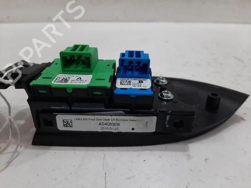 Electronic module LAND ROVER RANGE ROVER IV (L405) 4.4 SDV8 4x4 | BP30094719M83