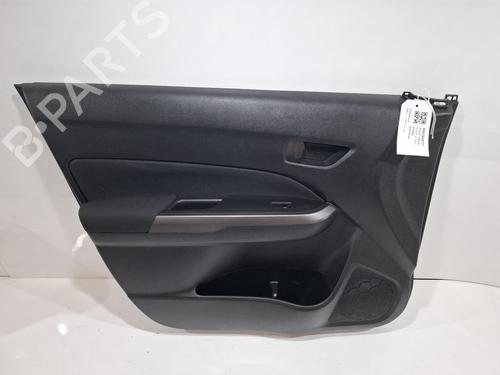 Front left panel SUZUKI VITARA (LY) 1.4 Hybrid (Mild Hybrid) AllGrip (APK414) | BP39888809C58 - Image 3
