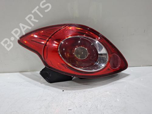 Used Right taillight Right taillight 39471150 39471150