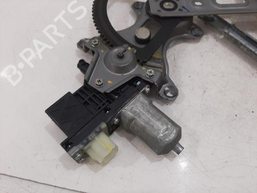 Front right window mechanism HYUNDAI i20 I (PB, PBT) 1.2 | BP30897232C23