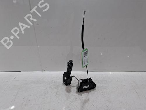 Used Front left lock Front left lock HYUNDAI i20 II (GB, IB) 1.4 (100 hp) 39737885 39737885