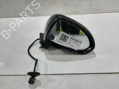 Used Right mirror VAUXHALL CORSA Mk IV (E) (X15) 1.0 (116 hp) 30496764