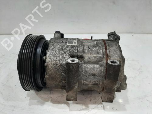 AC Kompressor KIA CEE'D Hatchback (ED) 1.4 CVVT (90 hp) 27365188