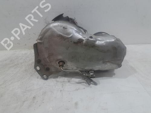 Used Particulate filter VW GOLF VII (5G1, BQ1, BE1, BE2) 2.0 GTD (184 hp) 30495977