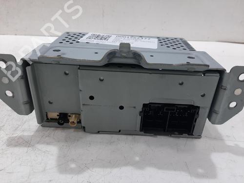 Electronic module FORD FIESTA VII (HJ, HF) 1.0 EcoBoost | BP36810310M83 - Image 4