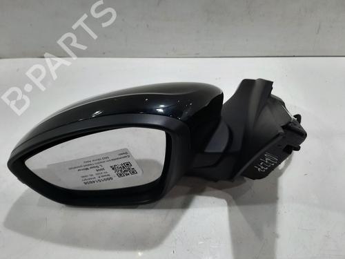 Used Left mirror PEUGEOT 2008 II (UD_, US_, UY_, UJ_, UR_, UC_) 1.2 PureTech 130 (USHNS, URHNS) (130 hp) 29397457
