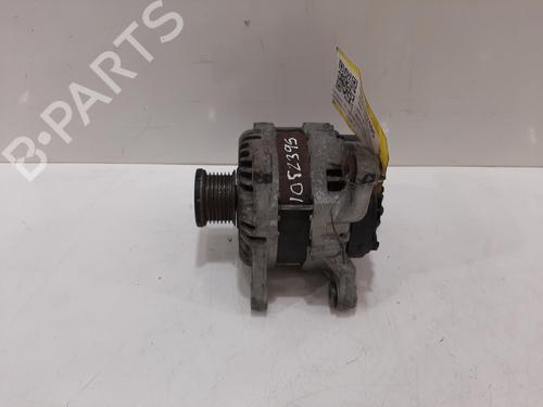 Alternator RENAULT CAPTUR I (J5_, H5_) 1.3 TCe 130 (J5NJ, J5NE) | BP36530311M7 - Image 4