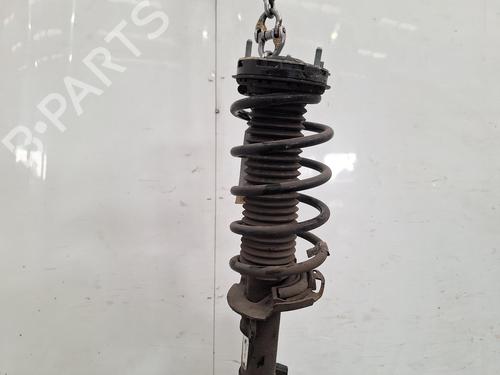 Left front suspension FORD FIESTA VII (HJ, HF) 1.0 EcoBoost mHEV ACTIVE | BP26744702M72 