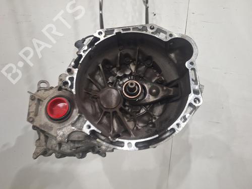 gearbox-hyundai-i20-ii-gb-ib-2014-2015-2016-2017-2018-2019-2020-2021-37759558 main image