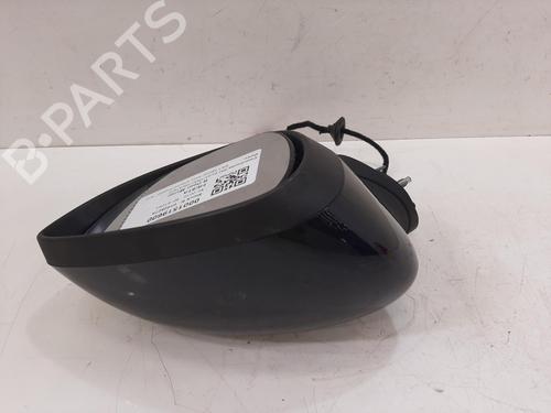 Right mirror FORD FIESTA VI (CB1, CCN) 1.6 TDCi | BP29297535C27 