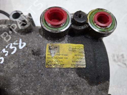 AC compressor FORD FIESTA VI (CB1, CCN) 1.6 TDCi | BP39983495M34 - Image 2