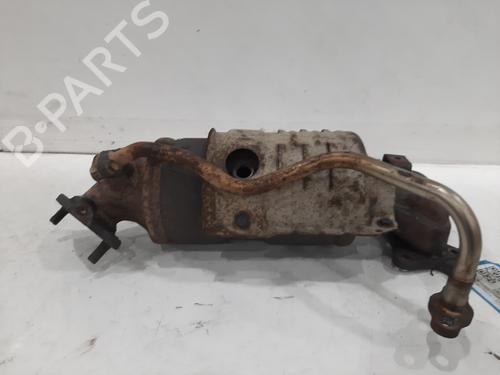 Used Catalyst HONDA CIVIC VIII Hatchback (FN, FK) 1.8 (FN1, FK2) (140 hp) 26798258