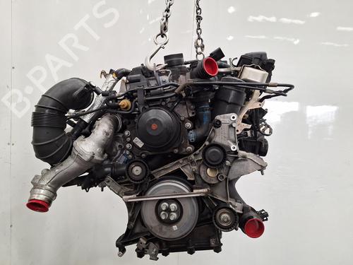 Used Engine Engine MERCEDES-BENZ SLK (R172) 250 CDI / d (172.403) (204 hp) 34478864 34478864