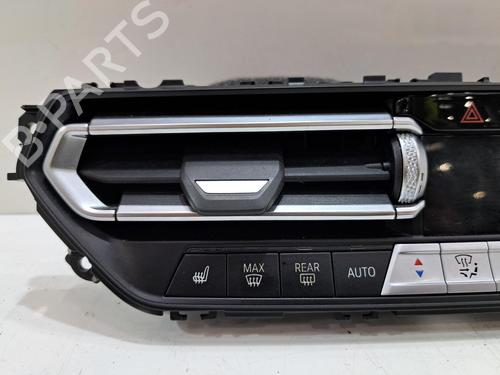 Climate control BMW 2 Gran Coupe (F44) 218 i | BP39106333I5 - Image 4