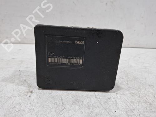 Used ABS pump ABS pump FORD FIESTA VI (CB1, CCN) 1.25 (82 hp) 39694891 39694891