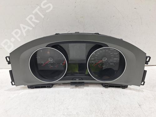 instrument-cluster-vw-golf-vii-5g1-bq1-be1-be2-2012-2013-2014-2015-2016-2017-2018-2019-2020-2021-32064208 main image