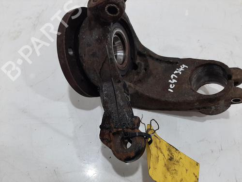 Right front steering knuckle CITROËN C4 CACTUS 1.6 BlueHDi 100 | BP34205806M26  - Image 5