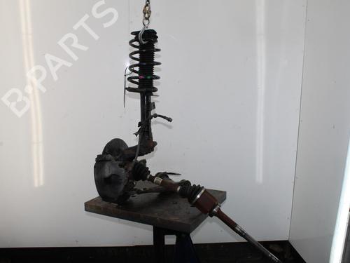 Used Right front suspension FORD KUGA II (DM2) 1.5 EcoBoost 4x4 (182 hp) 26758452