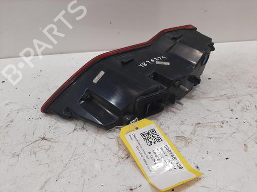 Right taillight JAGUAR I-PACE (X590) EV400 AWD | BP33939931C35  - Image 5