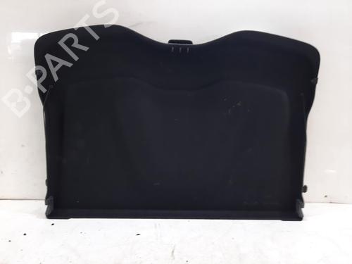 Bandeja trasera Bandeja trasera VOLVO V40 Hatchback (525) T2 (122 hp) 36315669 36315669