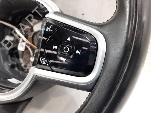 Steering wheel VOLVO XC90 II (256) B5 Mild-Hybrid AWD | BP32756894C49 - Image 5