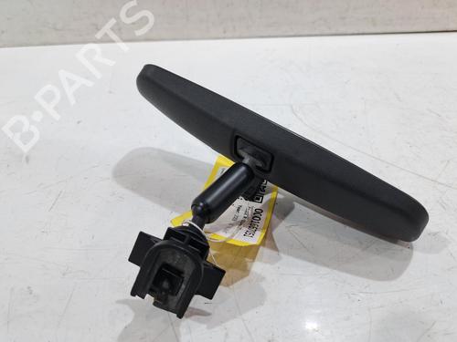 Rear mirror MAZDA 2 (DE_, DH_) 1.5 (DE5FS) | BP33282260I6 - Image 6