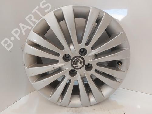Cerchio VAUXHALL CORSA Mk III (D) (S07) 1.2 i 16V (L08) (86 hp) 32380050
