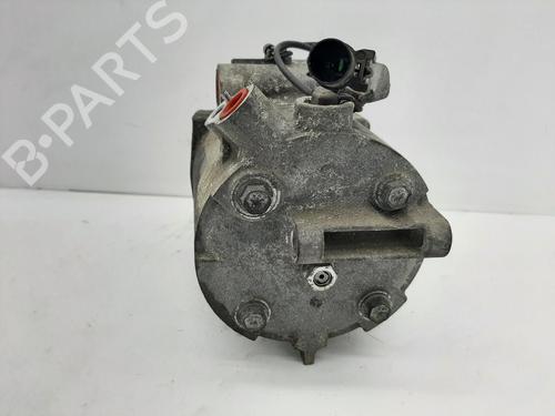AC compressor MITSUBISHI LANCER VIII Sportback (CX_A) 2.0 DI-D (CX8A) | BP26758409M34 