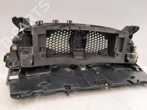 Grill SMART FORFOUR Hatchback (453) 0.9 (453.044, 453.053) | BP34121428C40  - Image 5