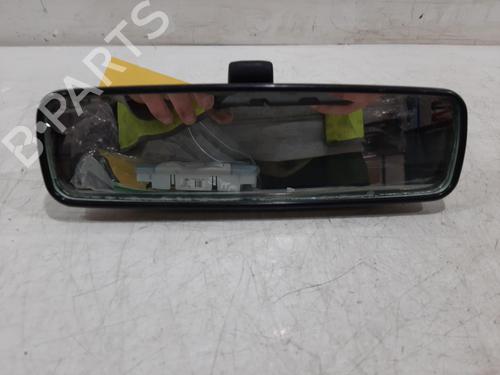 Used Rear mirror Rear mirror RENAULT CLIO III (BR0/1, CR0/1) 1.6 16V (BR05, BR0B, BR0Y, BR15, BR1J, BR1M, BR1Y, CR0B,... (112 hp) 35769320 35769320