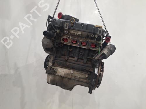 Engine VAUXHALL CORSA Mk IV (E) (X15) 1.2 | BP39951758M1 - Image 2