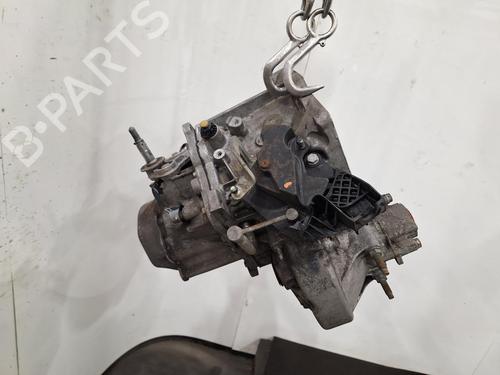 Gearbox PEUGEOT PARTNER Tepee 1.6 BlueHDi 100 | BP30870141M3 