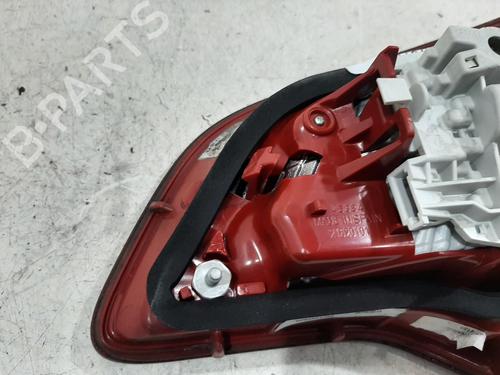 Left taillight VAUXHALL MERIVA Mk II (B) (S10) 1.4 | BP26868955C34 