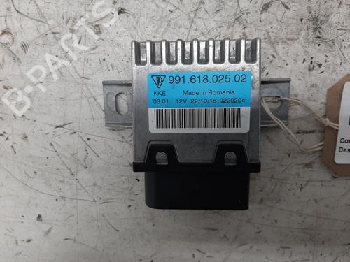 Used Control unit PORSCHE 718 BOXSTER (982) 2.0 T (982320, 982321, 982350, 982351) (300 hp) 26754696