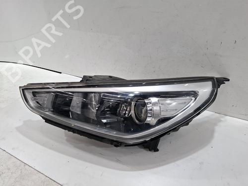 Left headlight HYUNDAI i30 Estate (PDE) 1.0 T-GDI | BP40010876C28 - Image 3