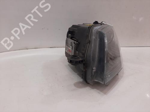 Left headlight SKODA OCTAVIA III (5E3, NL3, NR3) 2.0 TDI RS | BP29444712C28 