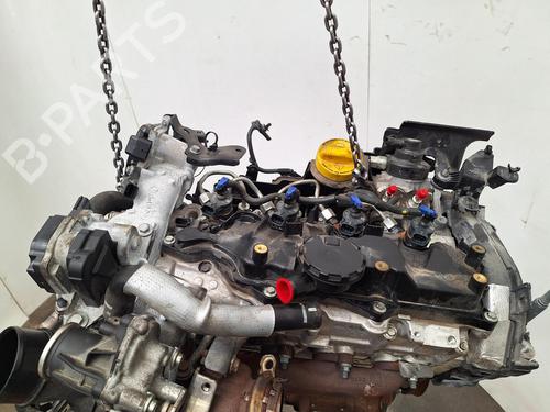 Engine RENAULT KANGOO III MPV Blue dCi 95 (KJAB) | BP38015128M1 - Image 6
