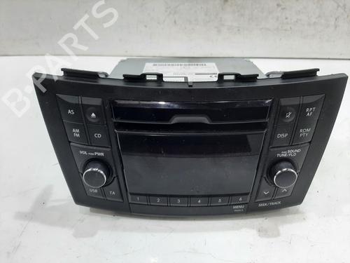 radio-suzuki-swift-iv-fz-nz-2010-31846404 main image