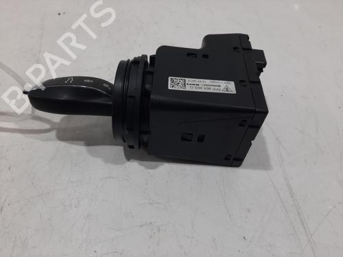 Ignition barrel PORSCHE MACAN (95B) 3.0 S | BP36661796M48 - Image 2