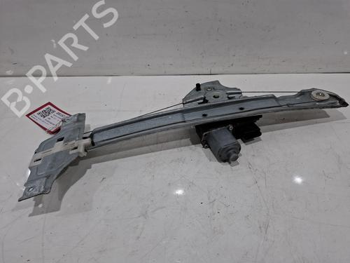 Front right window mechanism PEUGEOT 2008 I (CU_) 1.2 VTi | BP38919079C23 - Image 6