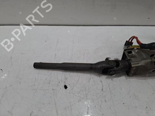 Steering column RENAULT TRAFIC II Van (FL) 2.0 dCi 115 (FL01, FL0U, FL00, FL0H, FL0M) | BP38089232M21 - Image 2